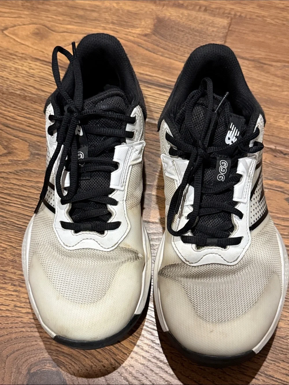 New Balance new balance
